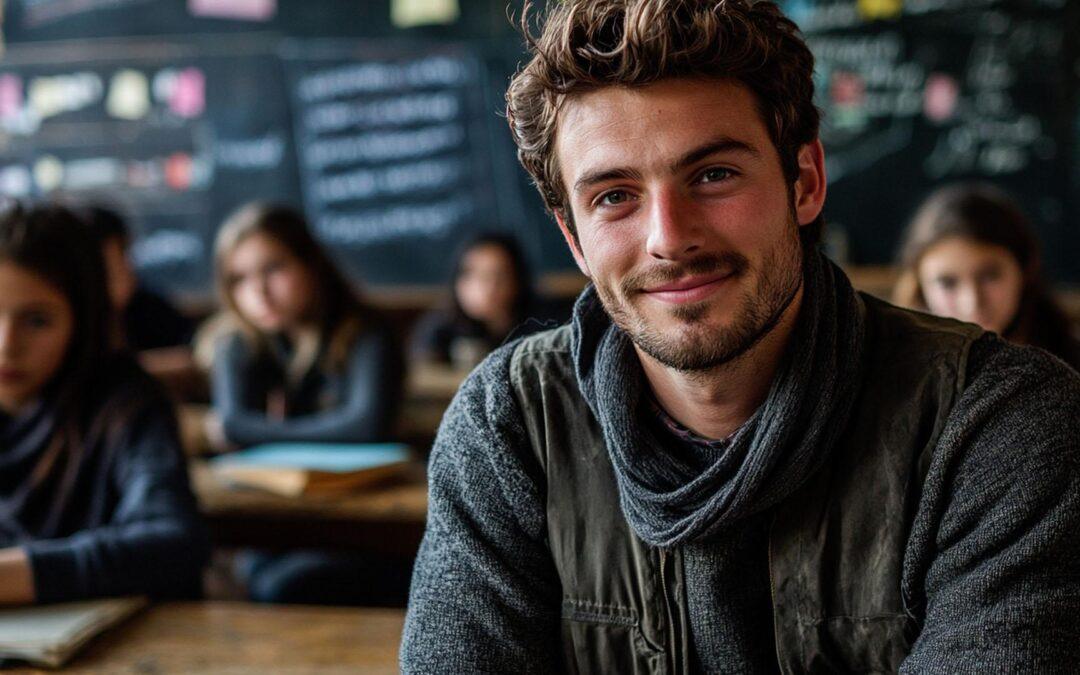 Gramática que Liberta: Como o “Empower Your Grammar for Fluency” leva você à fluência real na língua inglesa.
