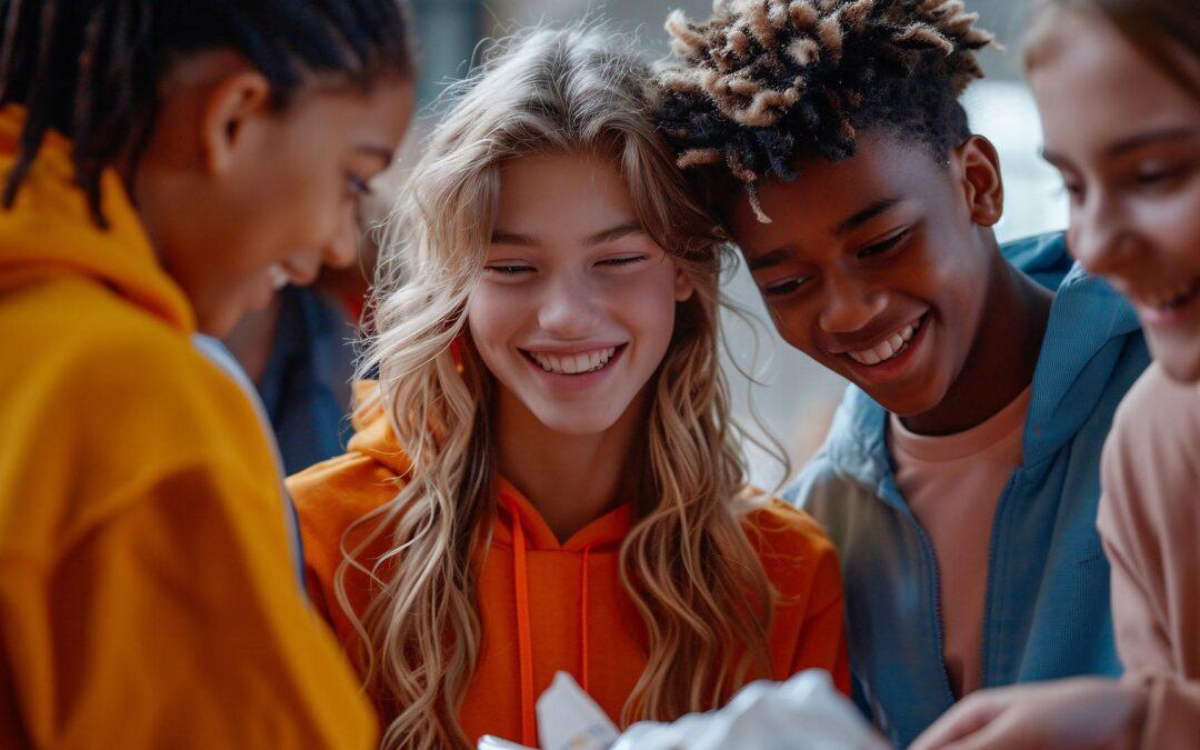Inglês no mundo real: Discussões, leituras e pesquisas sobre temas de interesse do adolescente.