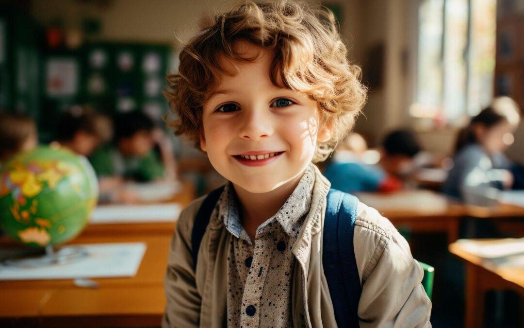 Ann Arbor Kids – O Futuro do seu filho começa aqui!