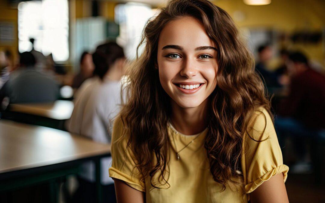 Inglês para o Futuro: Como o Ann Arbor Teens prepara seu filho para a vida.