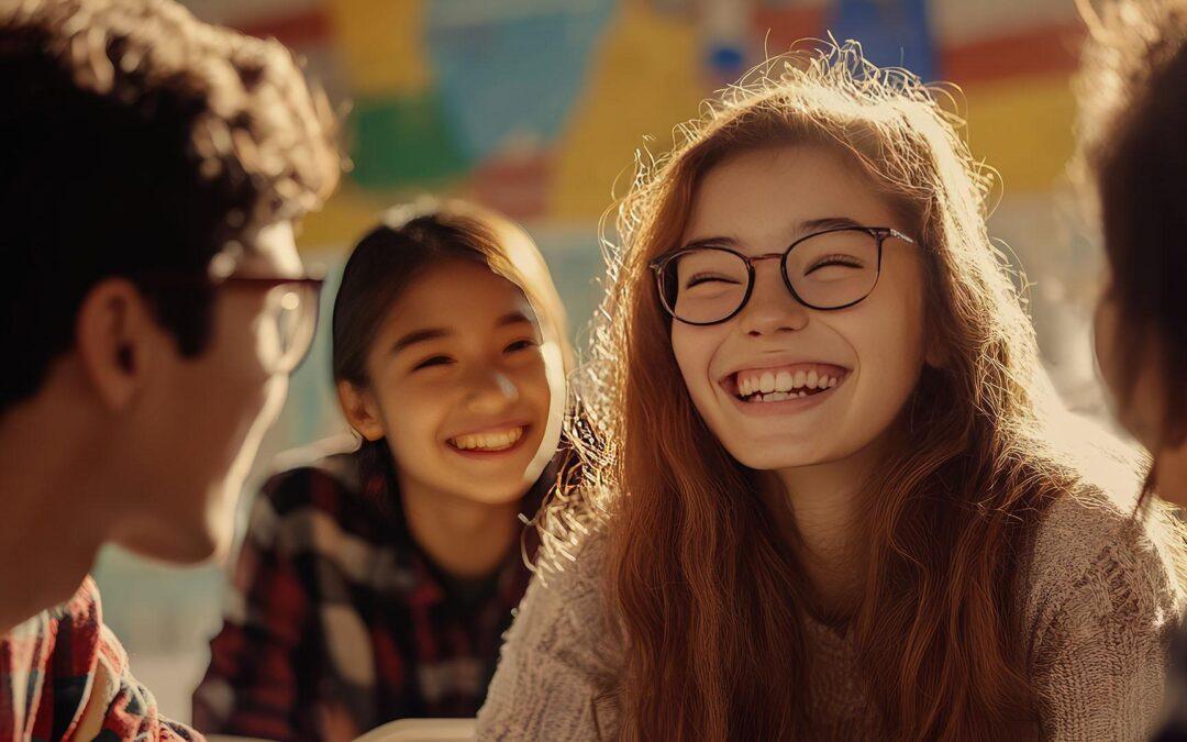 Projetos e Atividades Extras no Ann Arbor – Aprendizado dinâmico, dentro e fora da sala de aula.