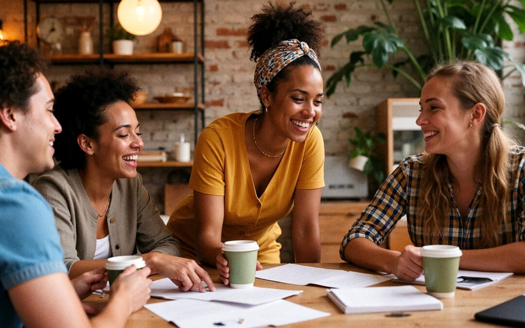 Metodologia Ann Arbor: A verdadeira base da fluência.