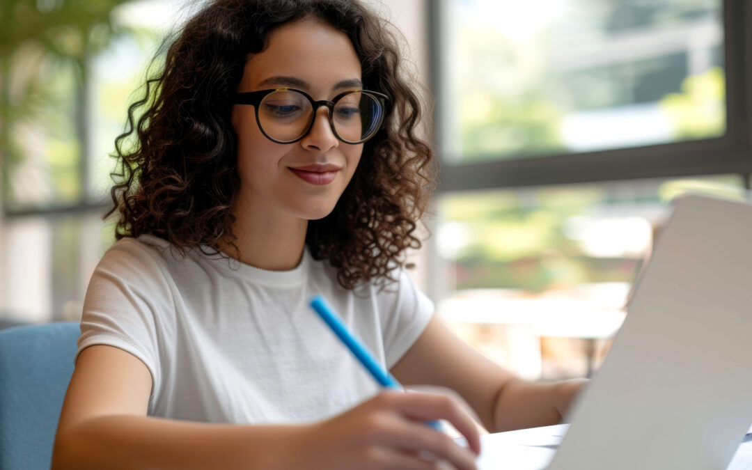 Aprendizado acelerado e focado: os benefícios das aulas particulares no Ann Arbor.