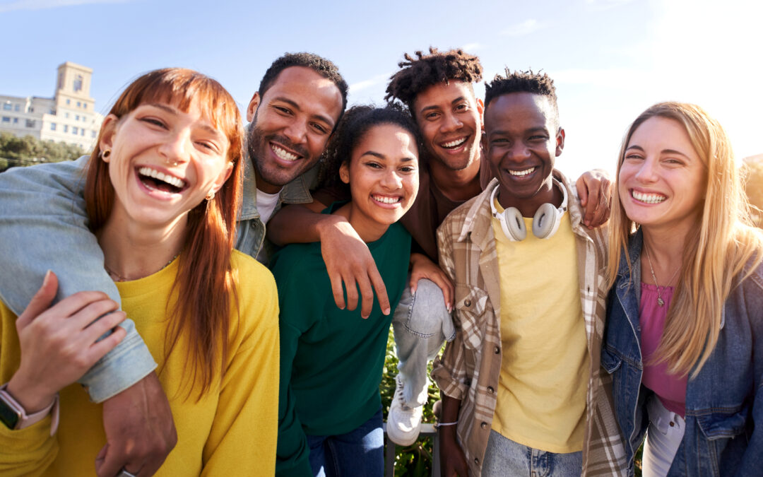 Aprender um idioma é mais do que dominar suas palavras – é ampliar os nossos horizontes.