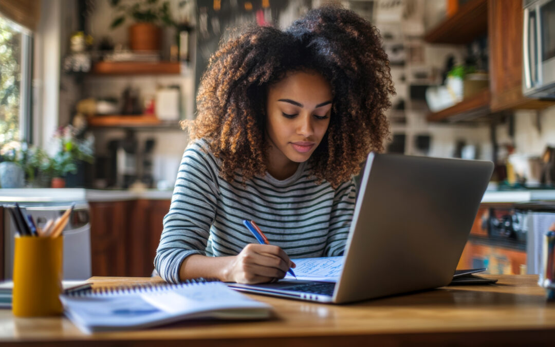 Desbloqueie o seu inglês com o Ann Arbor Phrasal Verbs e o Ann Arbor Online.