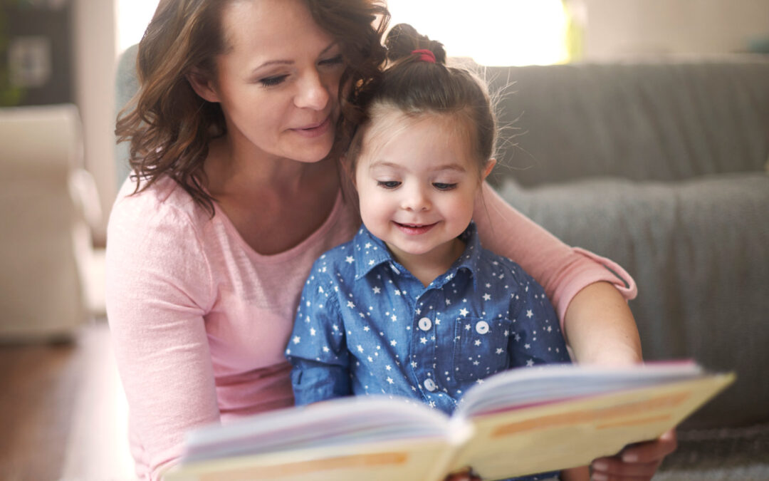 Dicas para os pais: Como estimular o inglês em casa de forma lúdica e divertida.