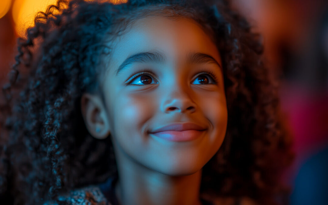 Preparando para o futuro: Como o Ann Arbor Junior High promove o sucesso nos níveis mais avançados de inglês.