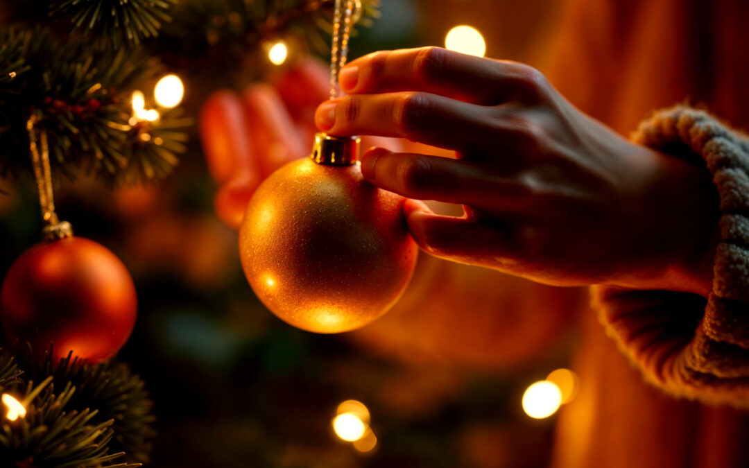 É véspera de Natal… mas o aprendizado não tira folga: hoje também é dia de inglês!