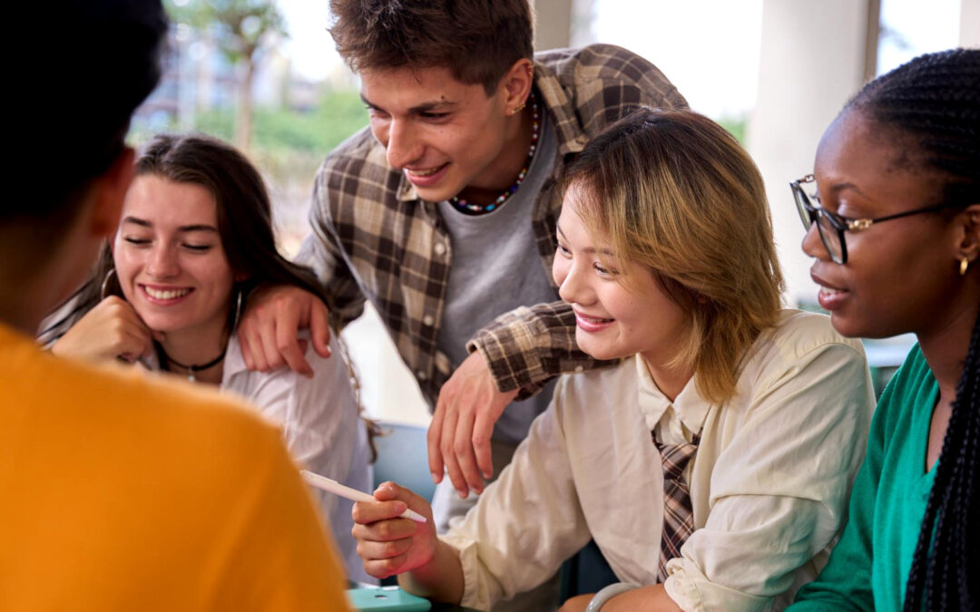 Quatro dicas para aumentar o seu vocabulário em inglês (e usar as palavras no dia a dia).