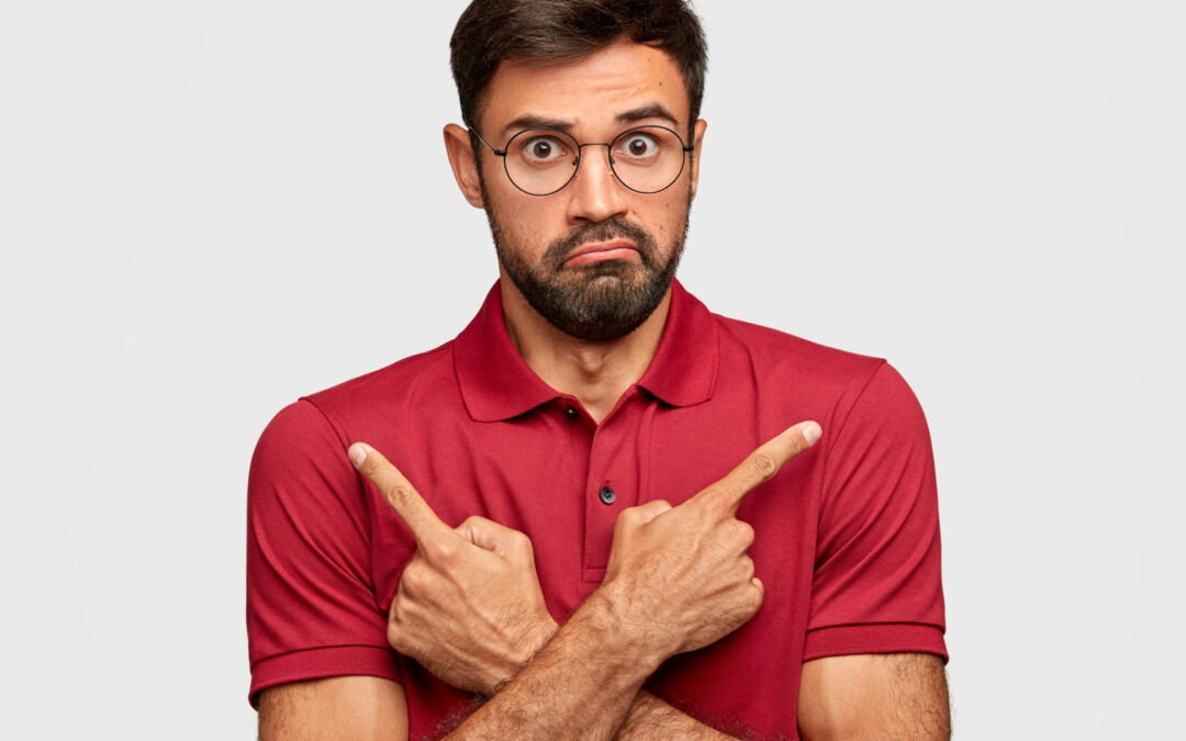 Falsos Amigos. Nem tudo é o que parece!