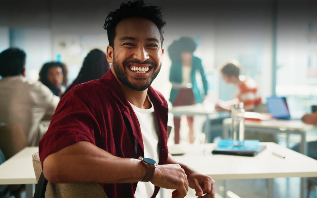 Do Individual ao Pequeno Grupo: as Aulas Particulares do Ann Arbor atendem a diferentes necessidades.