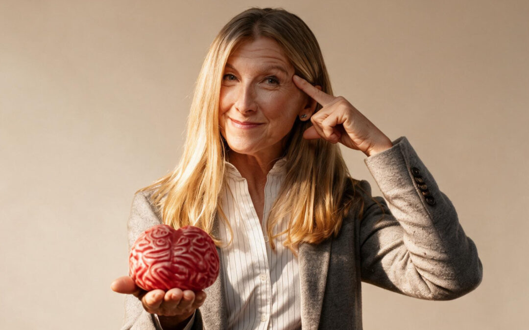 O cérebro bilíngue: o que a neurociência revela sobre quem fala mais de um idioma.